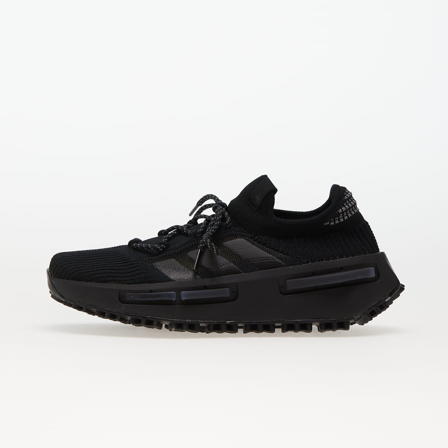 Tenisky a topánky adidas Originals NMD S1 Core Čierna | FZ6381, 1