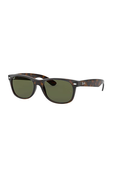 Slnečné okuliare Ray-Ban Sunglasses New Wayfarer 0RB2132 Čierna | 0RB2132.902L, 1