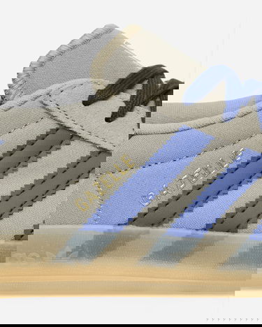 Tenisky a topánky adidas Originals Gazelle Indoor Šedá | JQ8390, 6