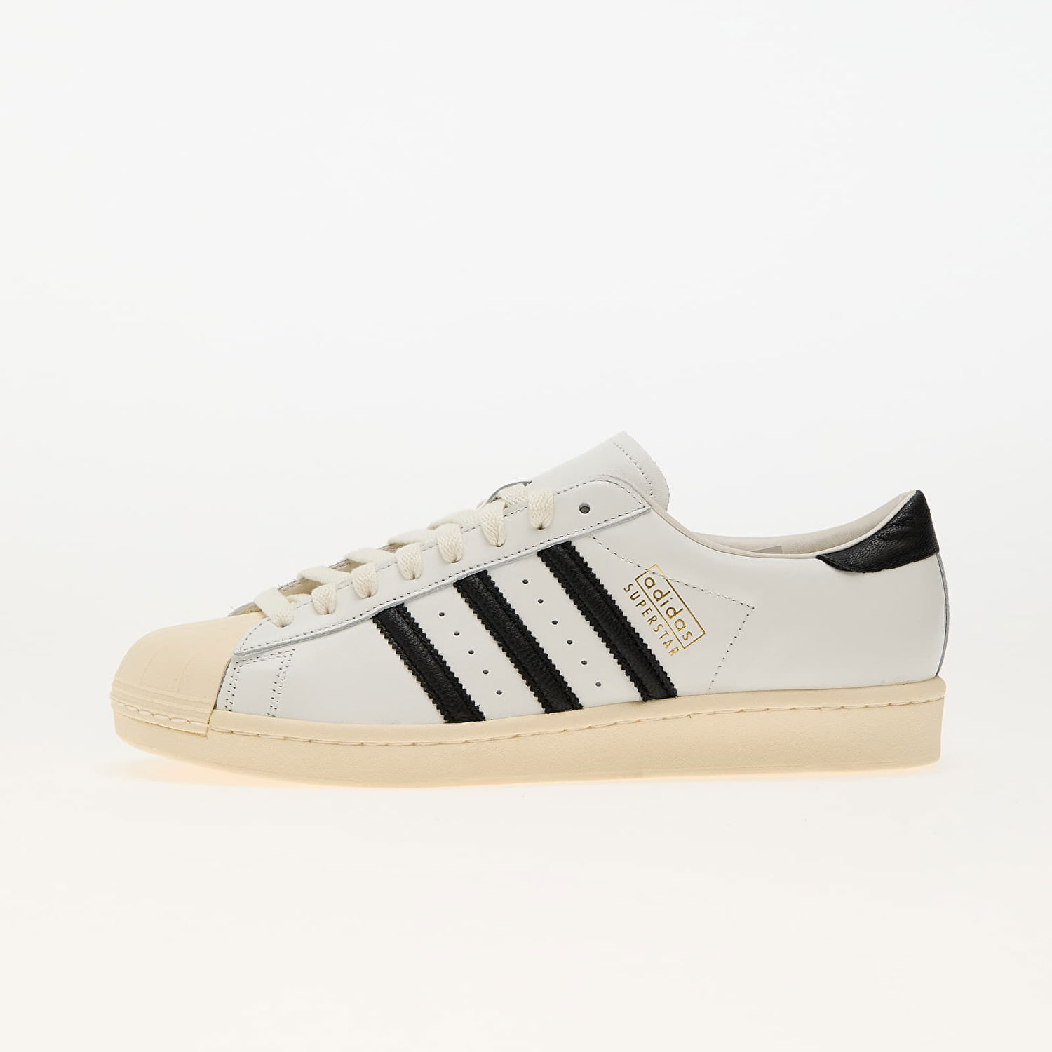 Tenisky a topánky adidas Originals Superstar Vintage Biela | JI3138, 0