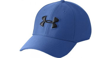Šiltovka Under Armour Under Armour Blitzing 3.0 Cap Modrá | 1305036-400, 1