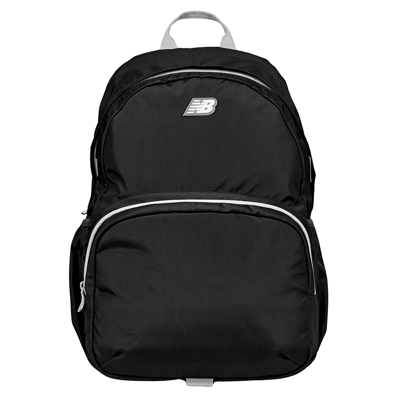Batoh New Balance Backpack Čierna | NBLAB51524BK, 0