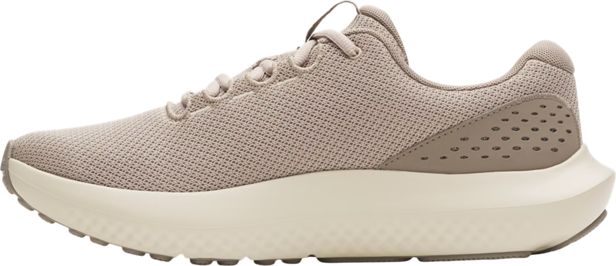 Tenisky a topánky Under Armour Charged Surge 4 Béžová | 3027000-203, 1