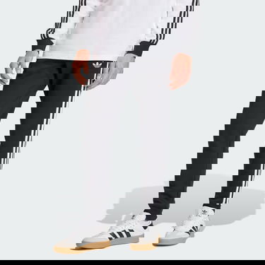 Tepláky adidas Performance Classic 3 Stripes Joggers Čierna | KE3562, 0