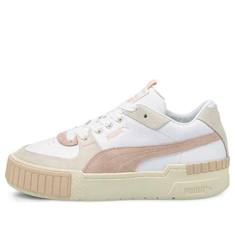 Tenisky a topánky Puma Cali Sport 'In Bloom' Biela | 375049-01