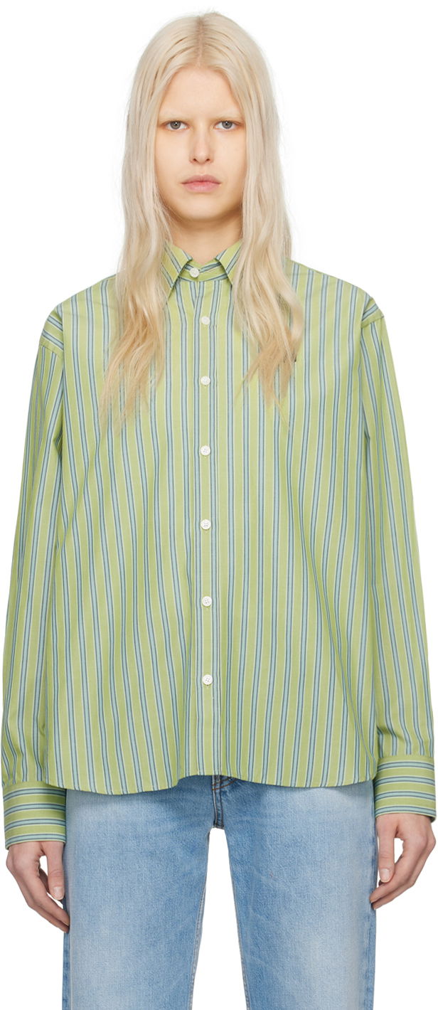 Stripe Shirt