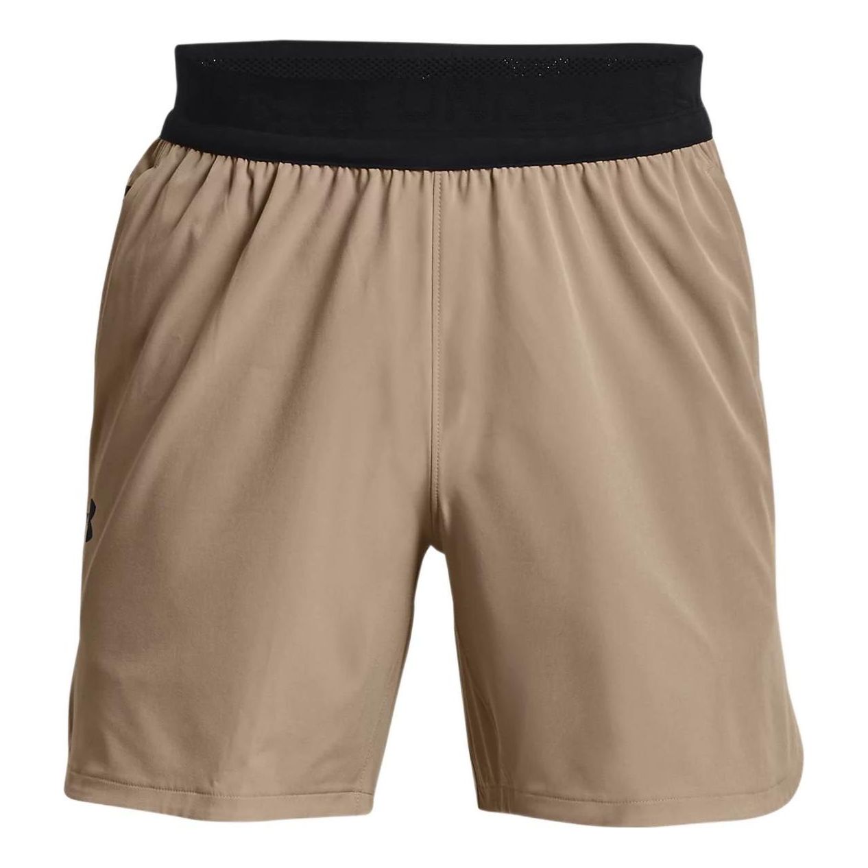 Šortky Under Armour Woven Shorts Béžová | 1376782-236, 0