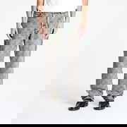 Daily Paper Shield Laser Washed Jeans