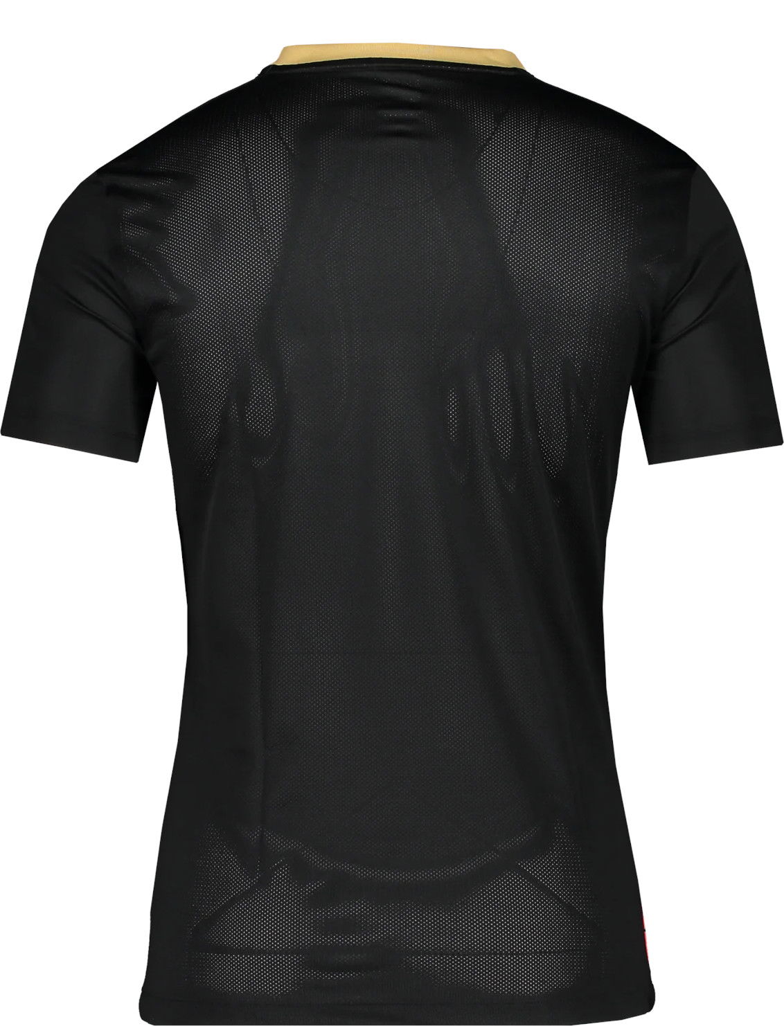 Dres Nike DF PRCSN VI JSY SS SMU W Červená | fq1298-010, 1