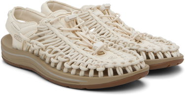 Tenisky a topánky Keen UNEEK Sandals Béžová | 1028173, 3
