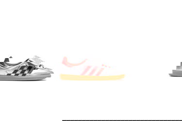 Tenisky a topánky adidas Originals SAMBA LT Metalická | JH5707, 0
