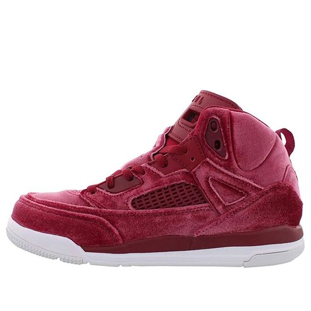 Tenisky a topánky Jordan Air Jordan Spizike Červená | CJ7217-600, 0