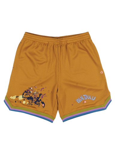 Šortky Converse Bandulu x Basketball Shorts Béžová | 10021727-A01