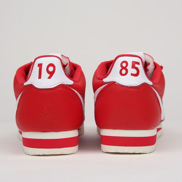Tenisky a topánky Nike Classic Cortez QS "Stranger Things" Červená | CK1907-600, 3