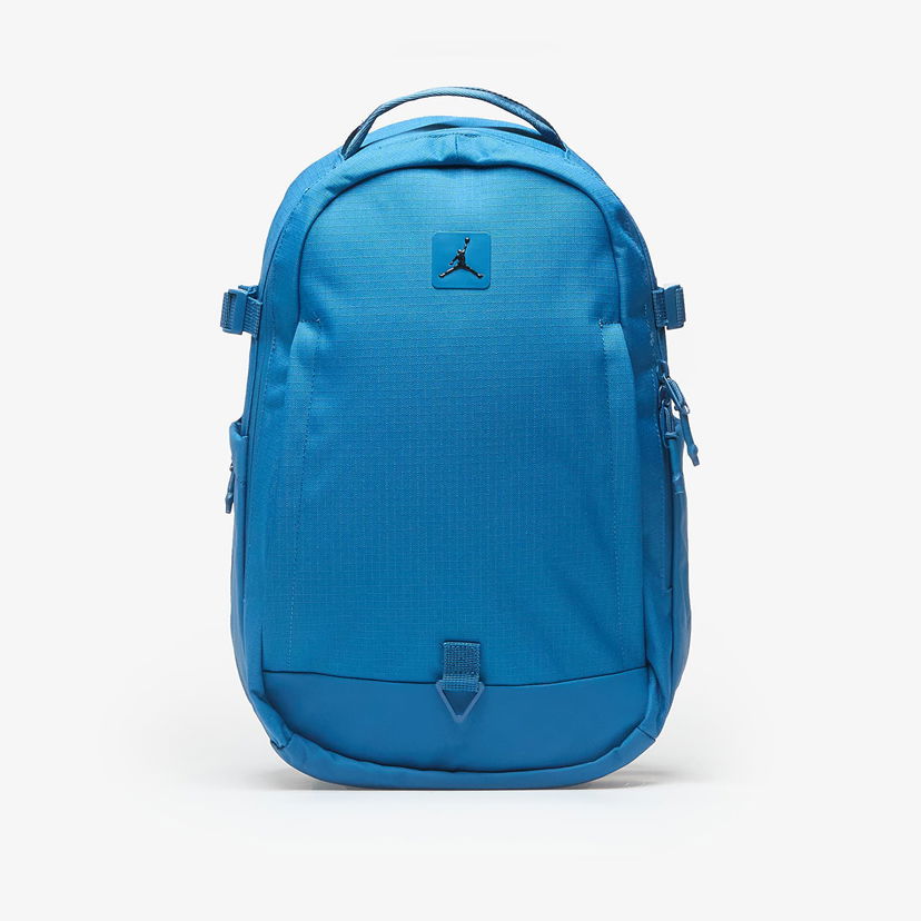 Batoh Jordan Jam Cordura Franchise Backpack Industrial Blue Modrá | MA0899-U1R