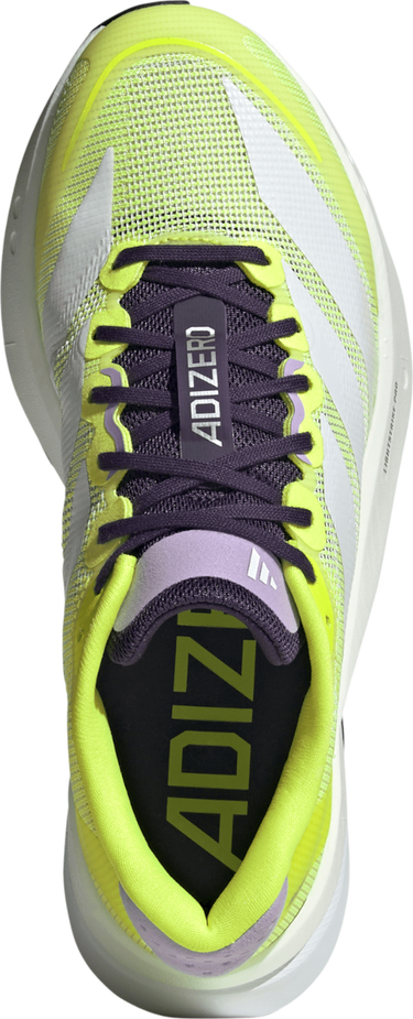 Tenisky a topánky adidas Originals Adizero Boston 13 Žltá | jp9246, 1