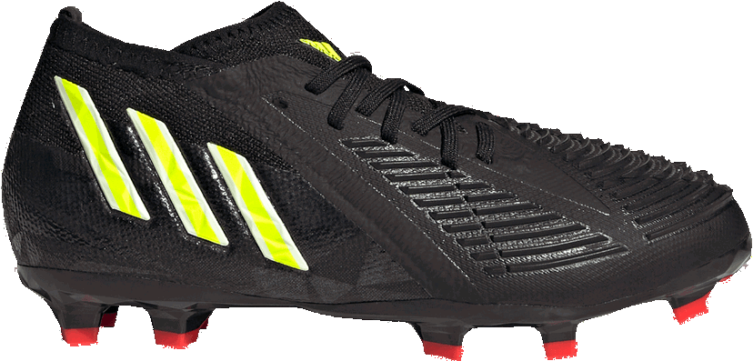 Tenisky a topánky adidas Performance PREDATOR EDGE.1 Čierna | gw0975