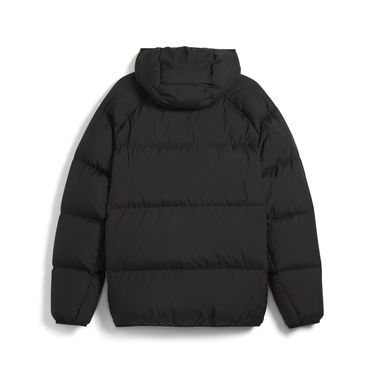 Prešívaná bunda Puma Men's Hooded Puffer Jacket Čierna | 626476_01, 6
