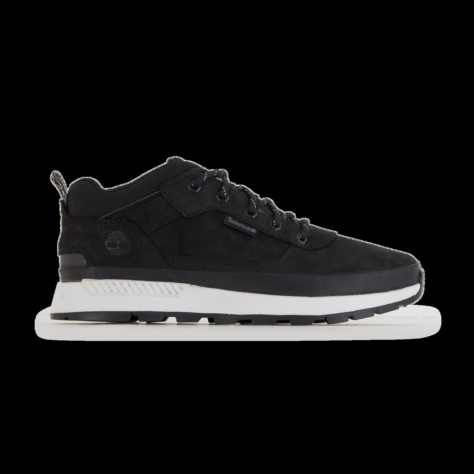 Field Trekker Low Noir/blanc