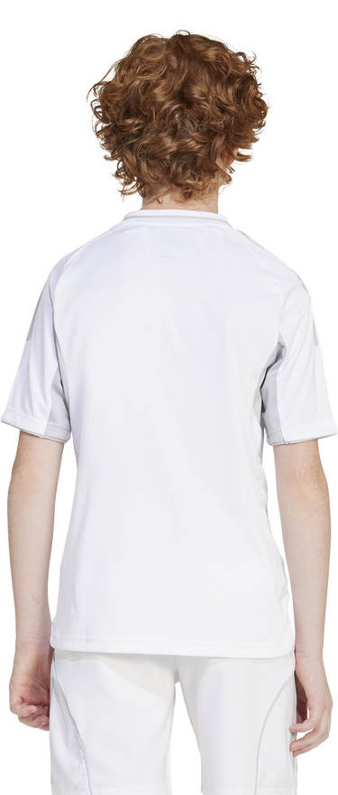 Crop Top adidas Originals Adidas TIRO25 Training Jersey Biela | jj2484, 6