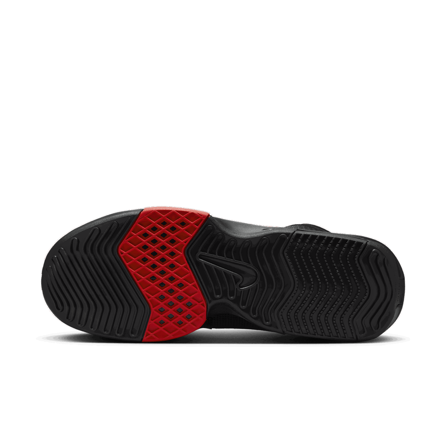 Tenisky a topánky Nike LeBron Witness 8 Čierna | FB2239-005, 1