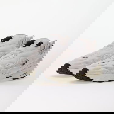 Tenisky a topánky Reebok Insta Pump Sliver Ltd Biela | RMIA06AC99FAB0010105, 5