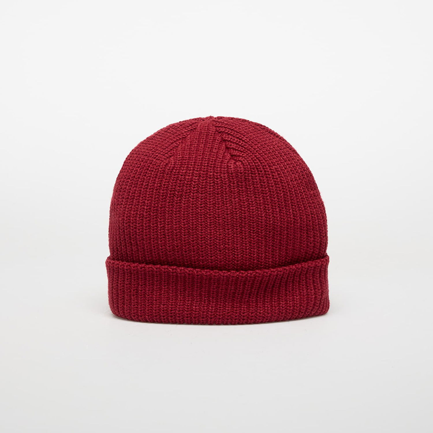 Kulicha Vans Vans Core Basic Cuff Beanie Červená | VN000QB4BRD1, 1
