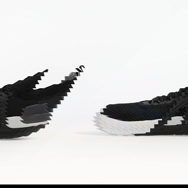 Tenisky a topánky Under Armour Project Rock 4 Čierna | 3023695-001, 0