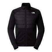 Reaxion 2.0 Fleece Hybrid Full Zip Jacket
