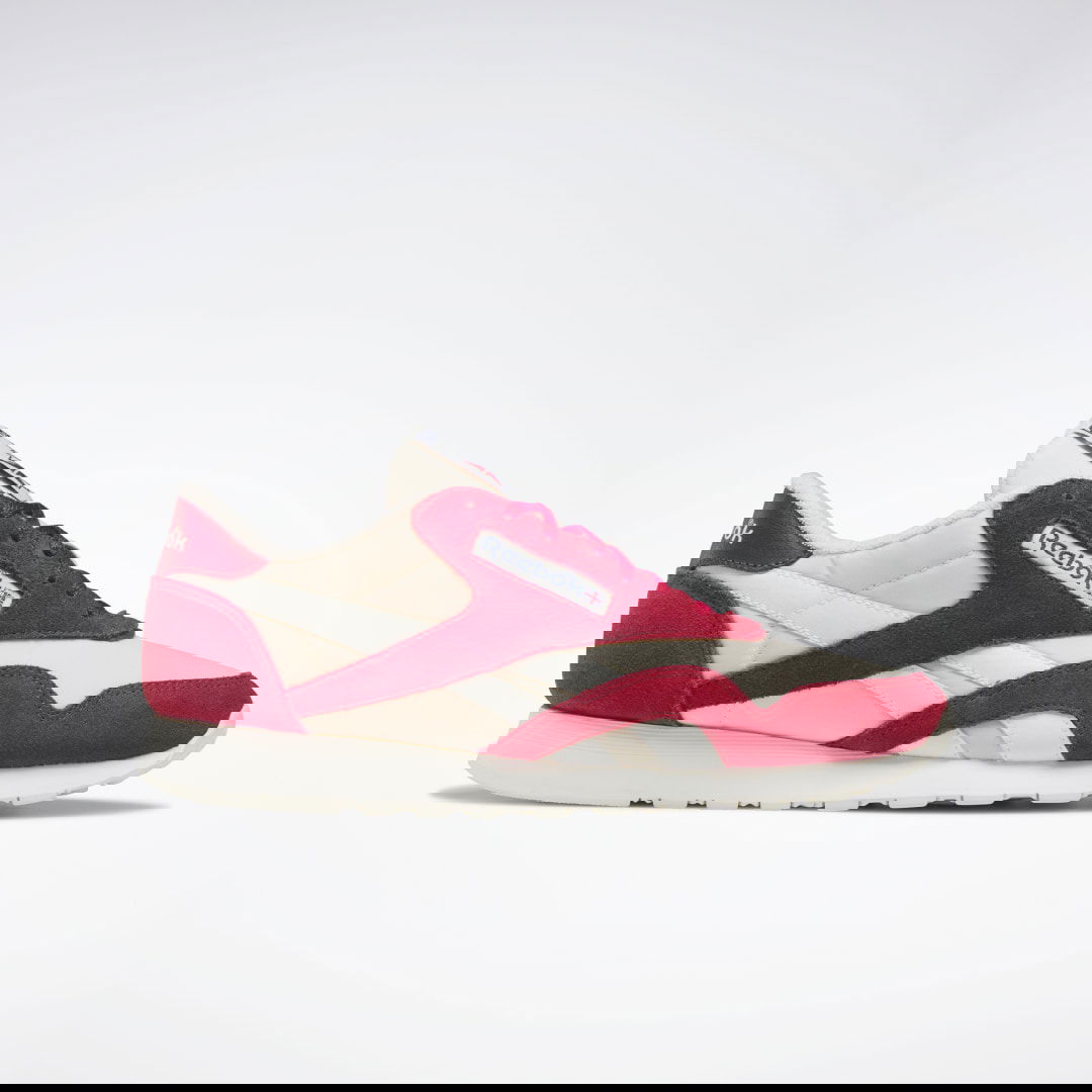 Tenisky a topánky Reebok Classic Nylon Červená | GY9766, 0