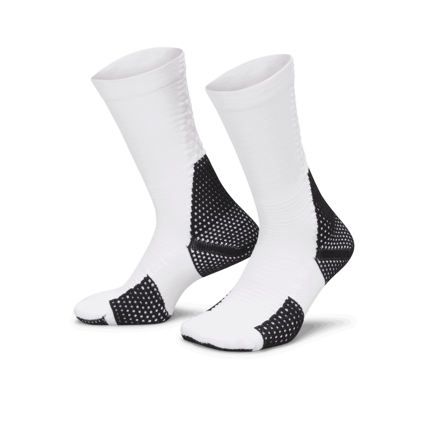 Ponožky Jordan Jordan Unicorn Dri-FIT ADV Biela | FZ3393-100, 0