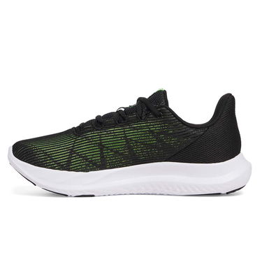 Tenisky a topánky Under Armour Under Armour Charged Swift Čierna | 3026999-005, 1