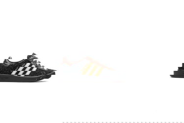 Tenisky a topánky adidas Originals Brain Dead x Forest Hills "Core Black" Čierna | JR7942, 1