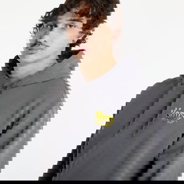 Mikina Vans Z Legacy Loose Fit Hoodie Šedá | VN000NWP1O71, 1