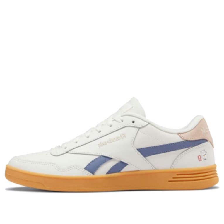 Tenisky a topánky Reebok Royal Techque T Biela | FU7855