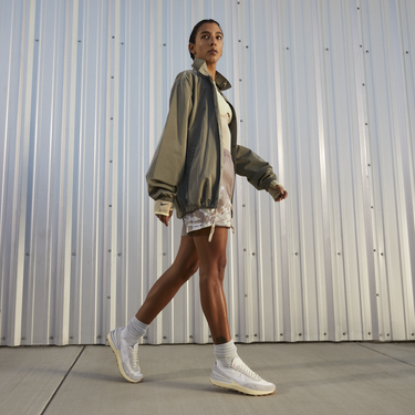 Tenisky a topánky Nike Waffle One Biela | DX2929-100, 2