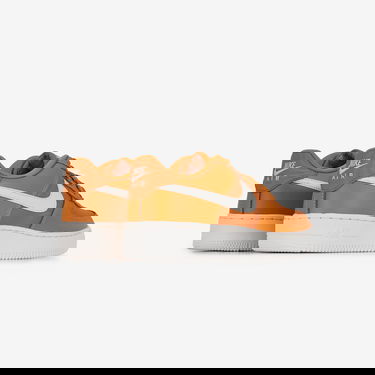 Tenisky a topánky Nike Air Force 1 Low Oranžová | DX1656-800, 2
