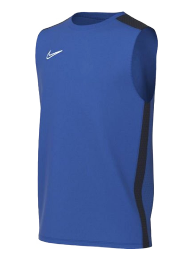 Tričko Nike Dri-FIT Academy Tank Top Modrá | dr1335-463