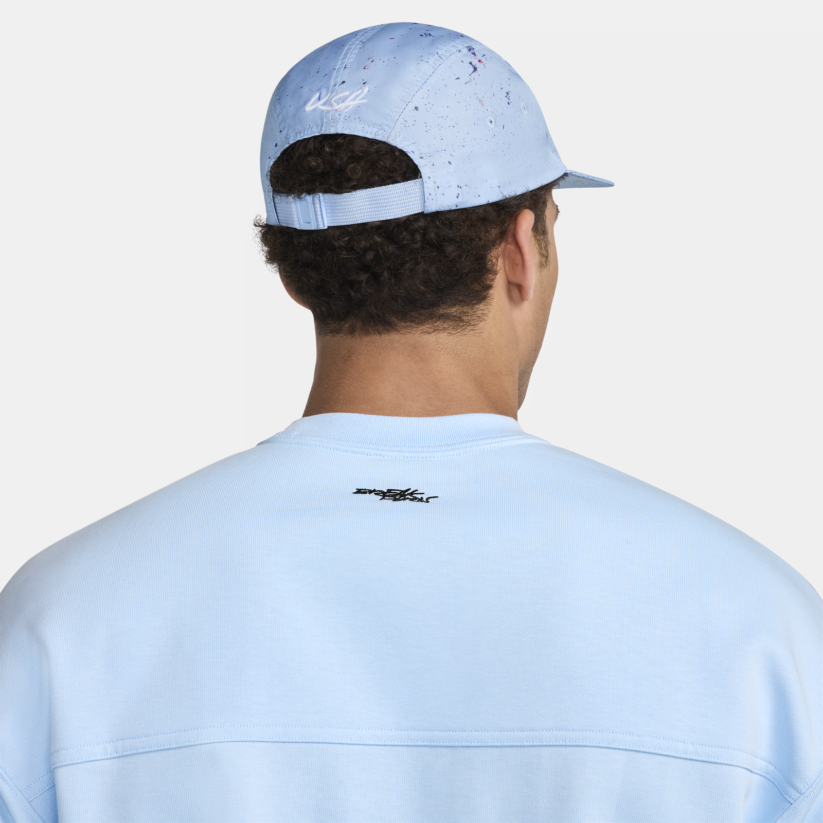 Dri-FIT USA Fly Breaking