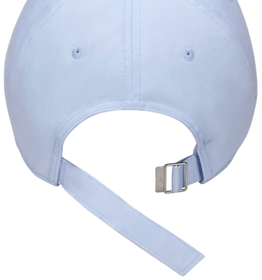Šiltovka Jordan Jordan Club Unstructured Curved-Bill Hat L/XL Modrá | HQ1963-407, 3