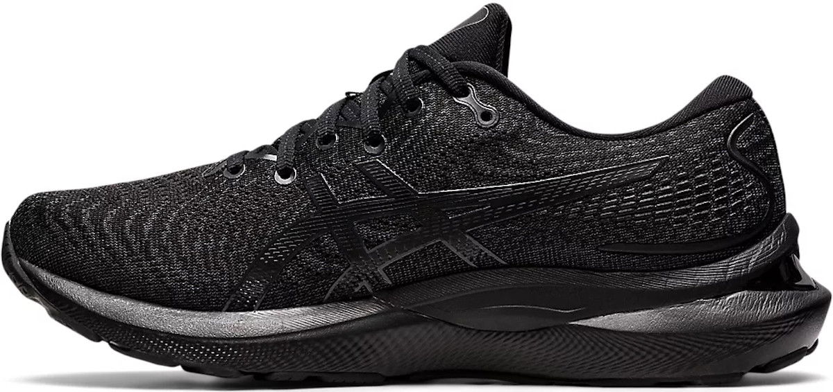 Tenisky a topánky Asics GEL-CUMULUS 24 Čierna | 1012b206-001, 0