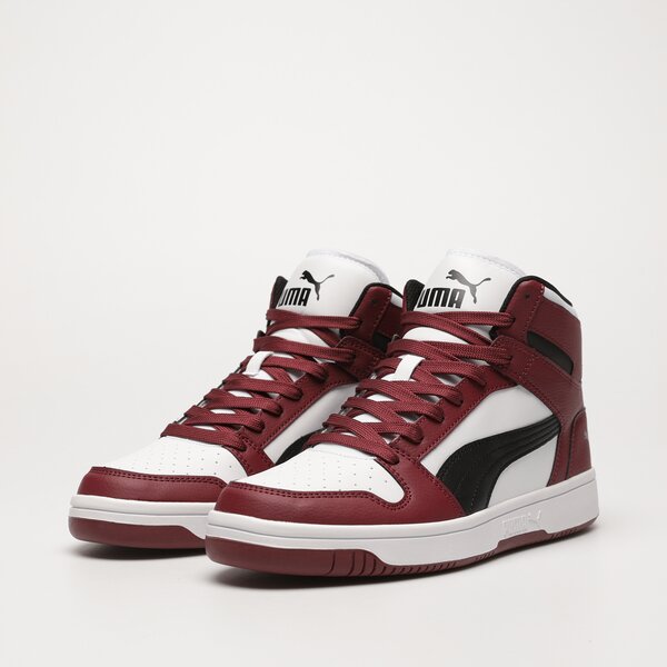 Tenisky a topánky Puma Rebound Layup Sl Vínová | 36957337, 1