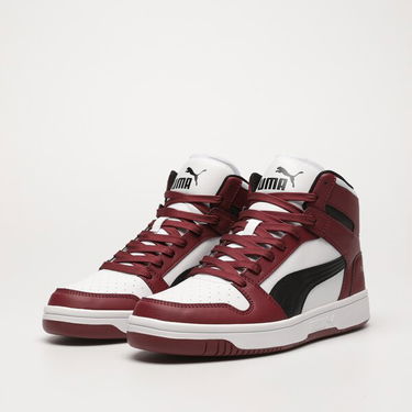 Tenisky a topánky Puma Rebound Layup Sl Vínová | 36957337, 1