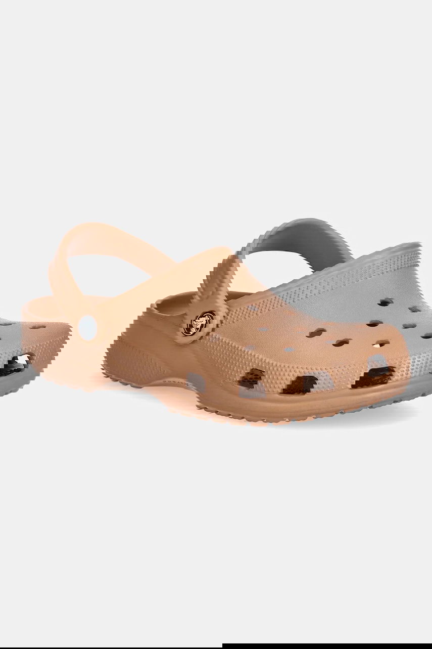 Tenisky a topánky Crocs Crocs Classic Clogs Hnedá | 10001.2CC, 0