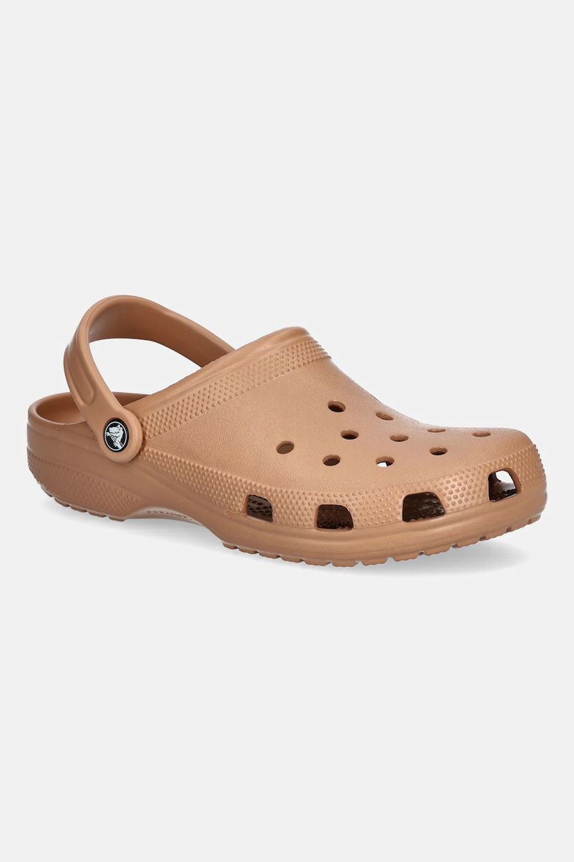 Tenisky a topánky Crocs Crocs Classic Clogs Hnedá | 10001.2CC