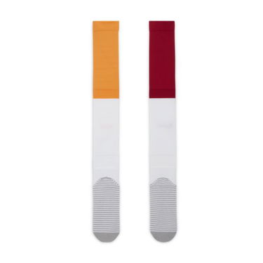 Ponožky Nike Galatasaray 2022/23 Stadium Home/Away Over-the-Calf Football Socks Oranžová | DN7621-100, 3