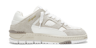 Tenisky a topánky AXEL ARIGATO Area Low "Beige" Béžová | F2298001, 0