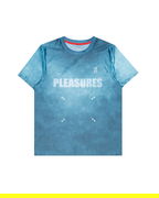 On Running x PLEASURES Pace-T-Shirt