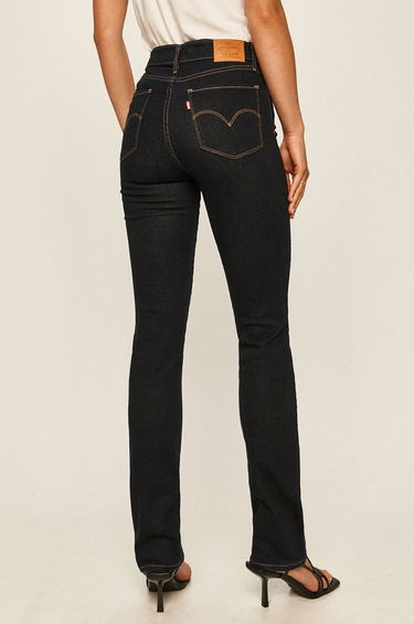 Džínsy Levi's 724 Jeans Čierna | 18883.0015, 1