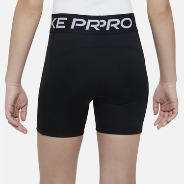 Šortky Nike Pro Dri-FIT 5" Shorts Čierna | FB1081-010, 2